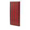 Prada Printed Saffiano Bifold Long Wallet Secondhand