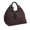 Louis Vuitton Monogram Mahina Carmel Hobo Secondhand