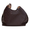 Louis Vuitton Monogram Mahina Carmel Hobo Secondhand