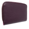 Louis Vuitton Epi Zippy Coin Purse Secondhand
