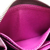 Louis Vuitton Epi Zippy Coin Purse Secondhand