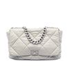 Chanel Maxi Lambskin 19 Flap Secondhand