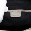 Celine Nano Leather Luggage Tote Secondhand