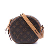 Louis Vuitton Monogram Boite Chapeau Souple PM Secondhand