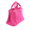 Prada Canapa Handbag Secondhand