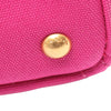 Prada Canapa Handbag Secondhand