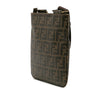 Fendi Zucca Spalmati Crossbody Secondhand