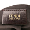 Fendi Zucca Spalmati Crossbody Secondhand