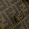 Fendi Zucca Spalmati Crossbody Secondhand