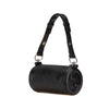 Gucci Mini Leather Blondie Barrel Shoulder Bag Secondhand