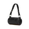 Gucci Mini Leather Blondie Barrel Shoulder Bag Secondhand