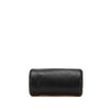 Gucci Mini Leather Blondie Barrel Shoulder Bag Secondhand