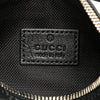 Gucci Mini Leather Blondie Barrel Shoulder Bag Secondhand