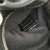 Gucci Mini Leather Blondie Barrel Shoulder Bag Secondhand