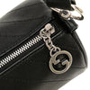 Gucci Mini Leather Blondie Barrel Shoulder Bag Secondhand