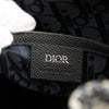 Dior Oblique Canvas Essential Backpack Secondhand