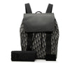 Dior Oblique Canvas Essential Backpack Secondhand