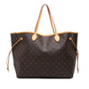 Louis Vuitton Monogram Neverfull GM Secondhand
