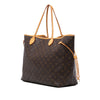 Louis Vuitton Monogram Neverfull GM Secondhand