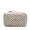 Louis Vuitton Damier Azur Sperone Secondhand