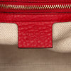 Gucci Medium Calfskin Soho Chain Tote Secondhand