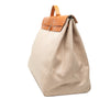 Hermès Toile Herbag 50 Secondhand
