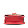 Valentino Mini Leather Rockstud Glam Lock Crossbody Secondhand