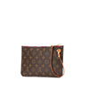 Secondhand Louis Vuitton Monogram Neverfull Pouch
