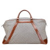 Gucci Diamante Canvas Travel Bag Secondhand