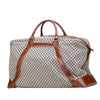 Gucci Diamante Canvas Travel Bag Secondhand