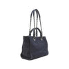 Chanel Medium Canvas Deauville Tote Secondhand
