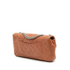 Chanel Classic Lambskin East West Single Flap Secondhand