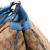 Gucci Large GG Canvas Sukey Tote Secondhand