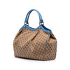 Gucci Large GG Canvas Sukey Tote Secondhand