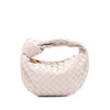 Bottega Veneta Mini Nappa Intrecciato Jodie Secondhand