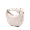 Bottega Veneta Mini Nappa Intrecciato Jodie Secondhand