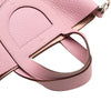Hermès Clemence and Swift In The Loop 18 Secondhand