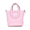 Hermès Clemence and Swift In The Loop 18 Secondhand