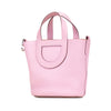 Hermès Clemence and Swift In The Loop 18 Secondhand