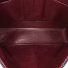 Chanel Medium Classic Lambskin Double Flap Secondhand