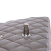 Chanel Medium Classic Lambskin Double Flap Secondhand