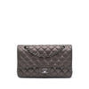 Chanel Medium Classic Lambskin Double Flap Secondhand