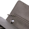 Chanel Medium Classic Lambskin Double Flap Secondhand