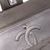 Chanel Medium Classic Lambskin Double Flap Secondhand