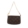 Louis Vuitton Monogram Mini Pochette Accessoires Secondhand
