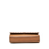 Saint Laurent Medium Leather Monogram Star Studded Kate Crossbody Secondhand