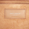 Saint Laurent Medium Leather Monogram Star Studded Kate Crossbody Secondhand