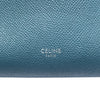 Celine Nano Grained Calfskin Belt Bag Secondhand