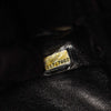 Chanel Quilted Caviar Timeless Bowler Bag Secondhand