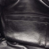 Chanel Quilted Caviar Timeless Bowler Bag Secondhand